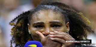 ‘Emotional’ Serena Williams’ Latest ESPN Trailer Assures Fans of Unprecedented Peek Into Her Tennis Life