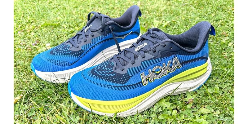 I ran 50 miles in the Hoka Skyflow — here’s my verdict