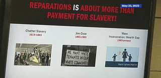 Funding delay likely to double timeline for KC Mayor’s Commission on Reparations