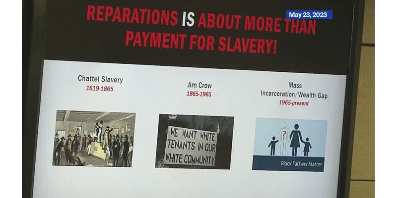 Funding delay likely to double timeline for KC Mayor’s Commission on Reparations