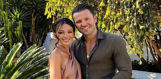 Michelle Keegan admits her relationship with husband Mark Wright is becoming 'boring'