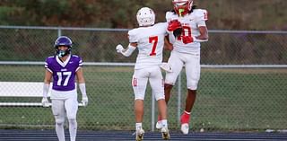 Mankato West sinks Chaska in high school football clash pitting section rivals