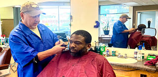 Number One Topic At Cheyenne Barbershops: Politics, Politics, Politics