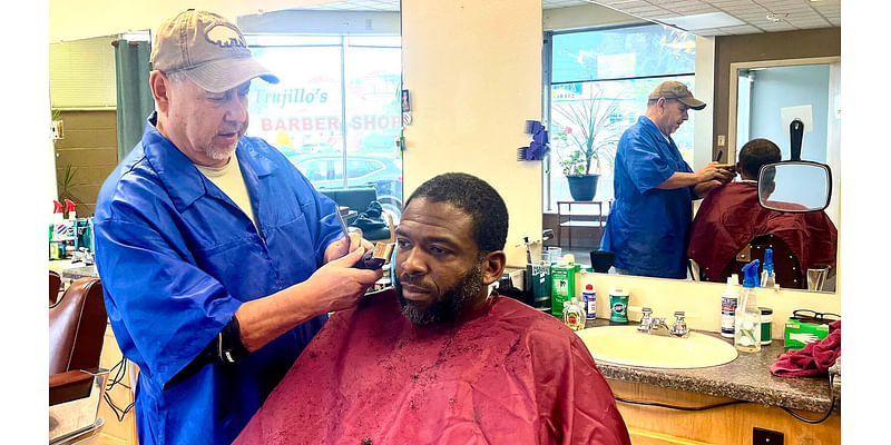 Number One Topic At Cheyenne Barbershops: Politics, Politics, Politics