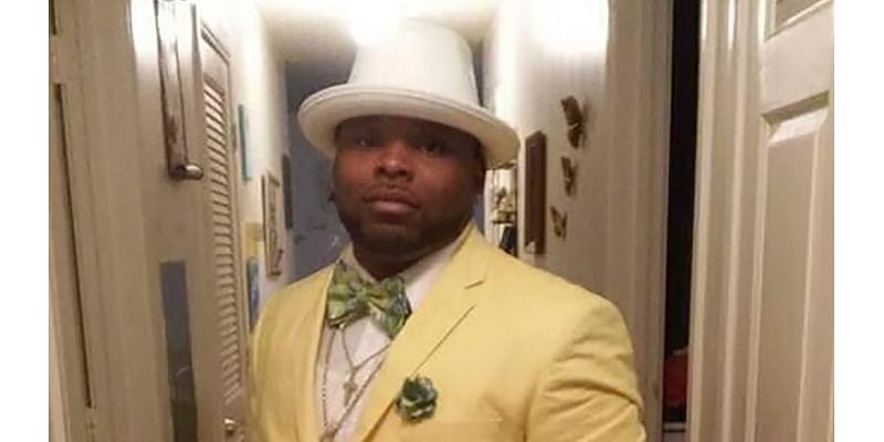 Dennoriss Richardson: FBI investigating death of Black man found hanging in Alabama