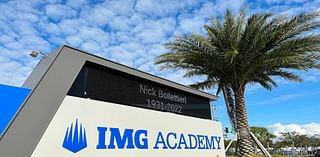 Rowdies to play final two ‘home’ games at IMG Academy