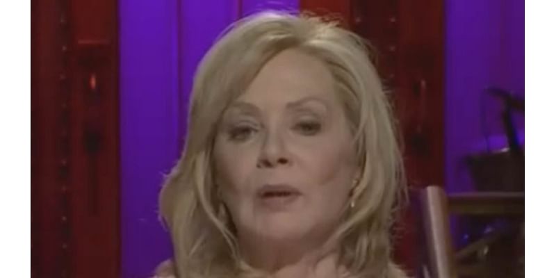 Jean Smart, 73, sends fans WILD as she gives shout-out to lesbians while hosting SNL's season 50 premiere