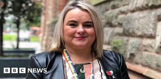 Derry: Women are scared after recent attacks, councillor says