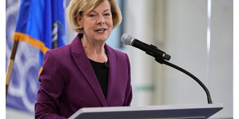 Tammy Baldwin's election victory doesn't make any sense | Nancy L. Wild