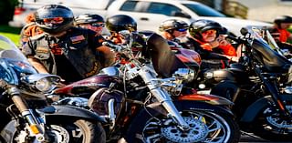 In Lehigh County, motorcyclists hit the road for addiction awareness