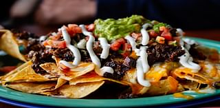 New restaurant makes nachos the main focus