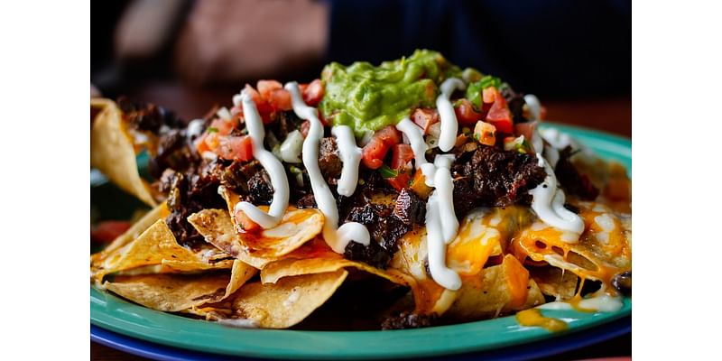 New restaurant makes nachos the main focus