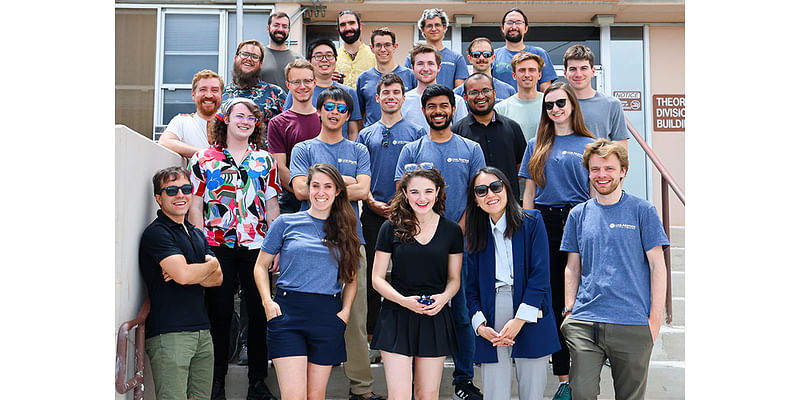 Students Get Quantum Computing Mentorship And Research Experience At LANL … Fellowship Covers Theory, Programming And Hands