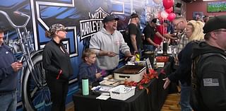 Chili Cook-Off for Milwaukee firefighter 'life-saving' training