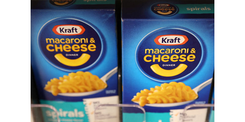 Federal Judge Orders Kraft Heinz to Face Lawsuit Over Mac & Cheese Labeling