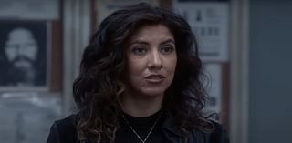 I've Been Watching Brooklyn Nine-Nine And I Need To Talk About Rosa's Coming Out Arc