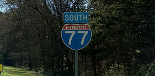 Charlotte City Council votes to widen Interstate 77