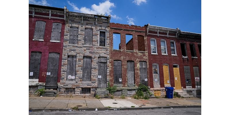 City councilwoman pulls 'land bank' bill targeting vacant housing