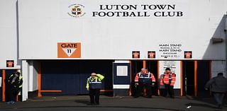 Luton Town vs Sheffield Wednesday LIVE: Championship team news and latest build-up