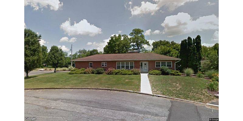 Four-bedroom home in Annville sells for $500,000