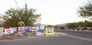 Voters in Arizona’s Maricopa County Share Their Views