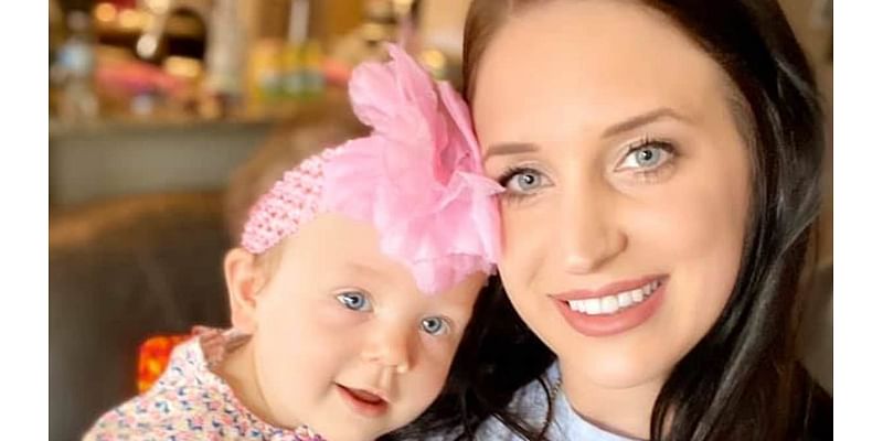 Bombshell twist in murder of young Texas mother as documentary reveals who was really behind kill plot