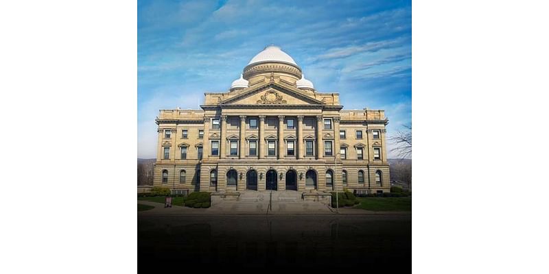 Luzerne County proposed 2025 budget to be presented Tuesday