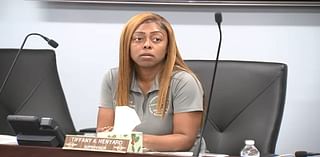 Dolton Mayor Tiffany Henyard facing eviction from home, court documents show