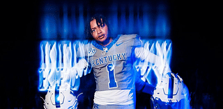 Kentucky back in the mix for 4-star CB Dawayne Galloway