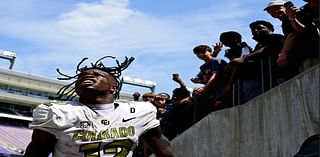 Where to watch Colorado Buffaloes vs Arizona football streaming free today; TV channel, spread, game odds