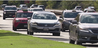 Virginia lawmaker pushes for speed cameras on George Washington Parkway