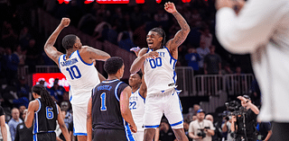 ESPN draws big ratings for Kentucky's Champions Classic win over Duke