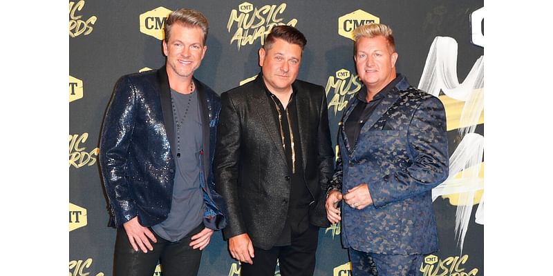 See Rascal Flatts’ ‘Life is a Highway’ tour in Grand Rapids this February