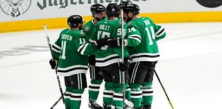 NHL 25 ratings are out! Here's how the Dallas Stars players fared