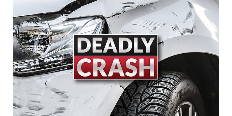 3 killed in Escambia County crash: FHP