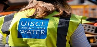 Two Donegal towns urged to conserve water due to low lake levels