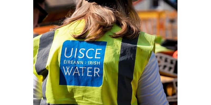 Two Donegal towns urged to conserve water due to low lake levels