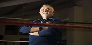 Irish boxing chief guilty of sexually assaulting young woman while she was unconscious