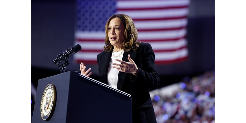 Kamala Harris’s biggest opponent for young Black voters isn’t Trump