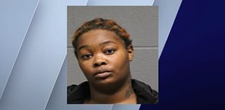 Woman accused in 2 robberies on CTA trains facing felony charges