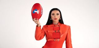 Katy Perry and AFL at odds over US pop star's Grand Final setlist with claims she was limited to ONE of her new songs: 'Only the hits'