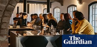 Albatross Death Cult, Birmingham: ‘Exciting, challenging and the cooking is fantastic’ – restaurant review