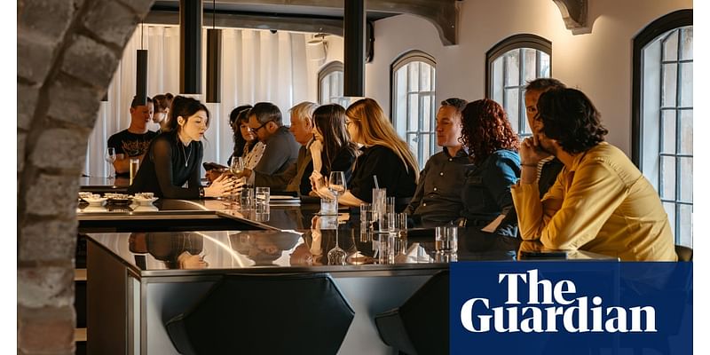 Albatross Death Cult, Birmingham: ‘Exciting, challenging and the cooking is fantastic’ – restaurant review