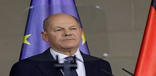 Olaf Scholz: Germany's steady hand losing grip on power