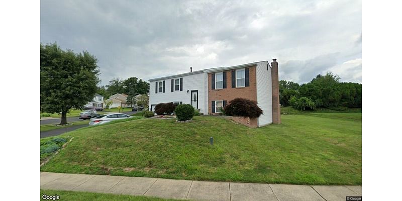 Three-bedroom home sells in Bensalem for $429,000