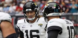 Houston, We Have a Problem: Jaguars Blow Lead to Drop to 0-4