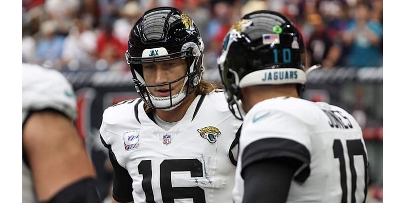 Houston, We Have a Problem: Jaguars Blow Lead to Drop to 0-4