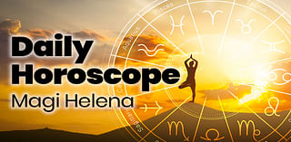 Free Daily Horoscope - October 16, 2024