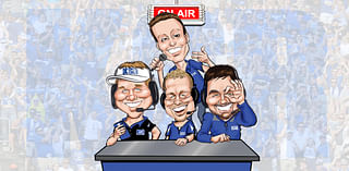 KSR Show, 9/24: Tune in from 10 a.m. to noon