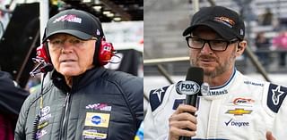 Dale Earnhardt Jr.’s Young Gun Shoots Himself in the Foot While Joe Gibbs Star Rejoices in Their Misery